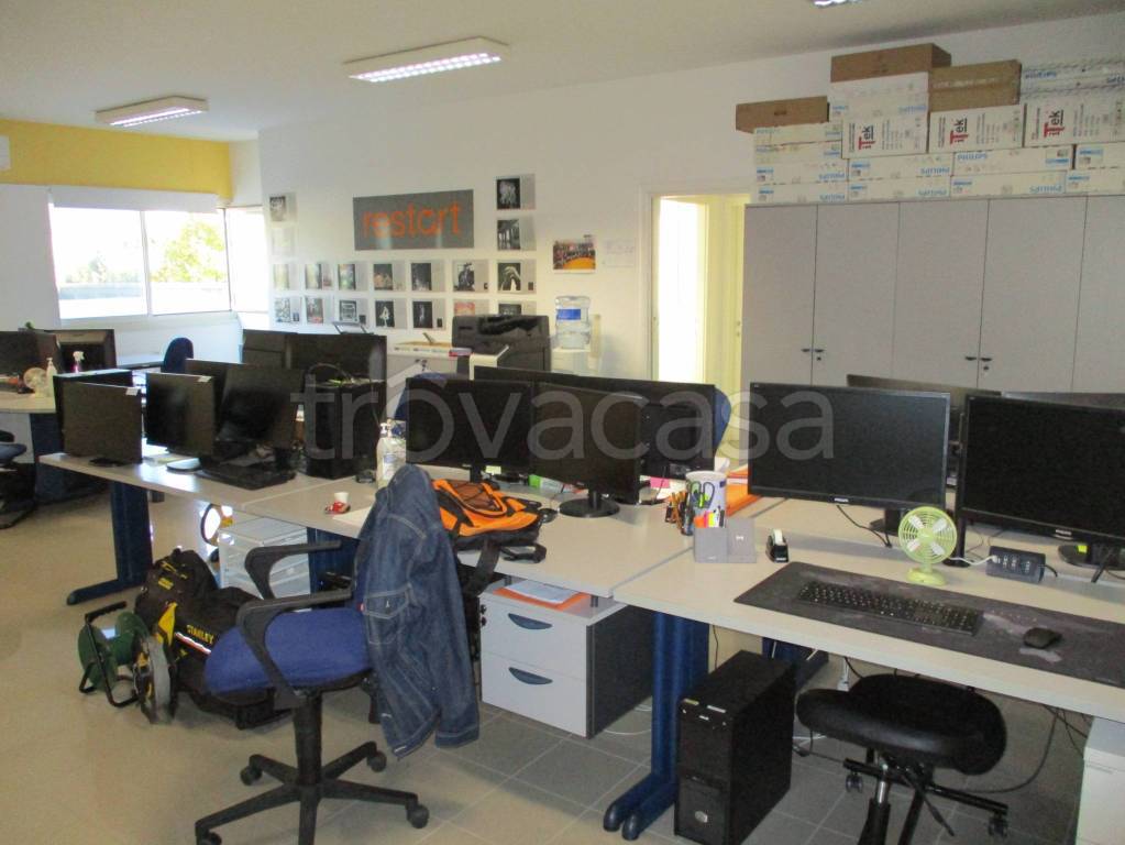 appartamento in affitto ad Imola