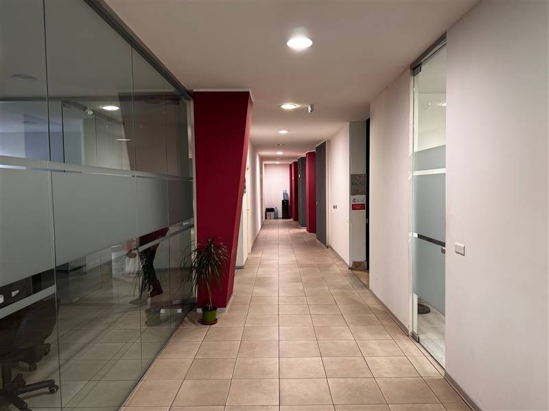 ufficio in affitto ad Imola in zona Area Industriale