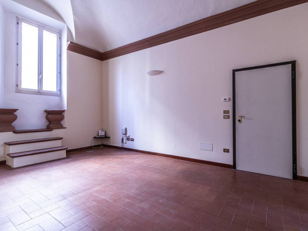 ufficio in affitto ad Imola in zona Centro Storico