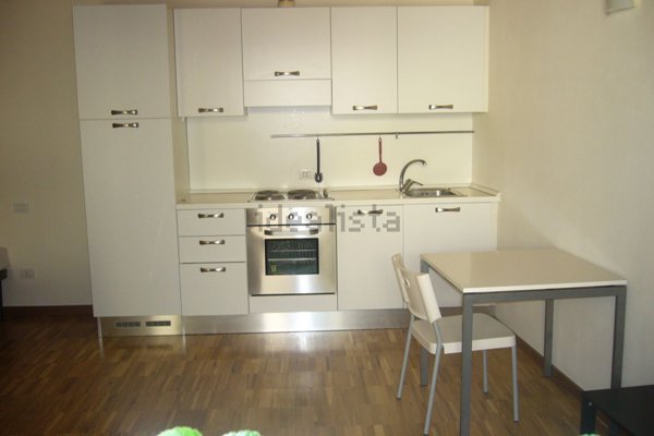 appartamento in affitto ad Imola in zona Centro Storico