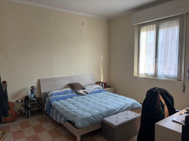 appartamento in affitto ad Imola in zona Centro Storico