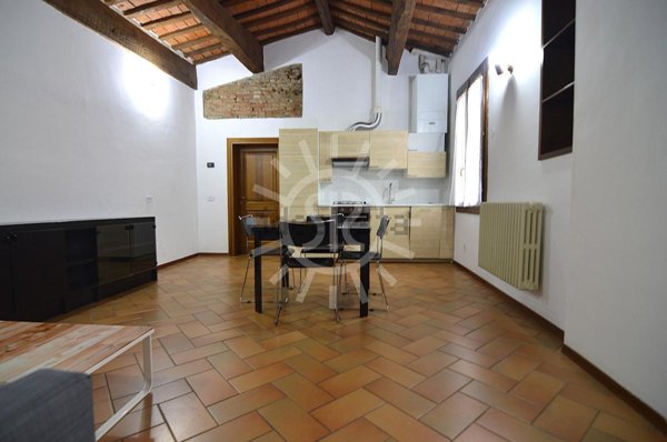 appartamento in affitto ad Imola in zona Centro Storico