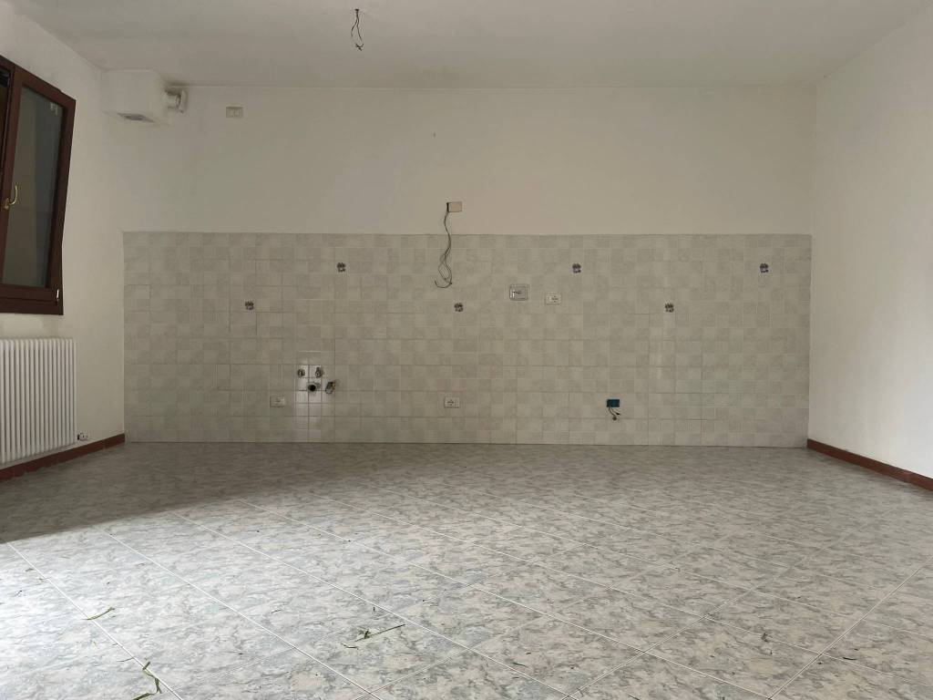 appartamento in affitto ad Imola in zona Sasso Morelli