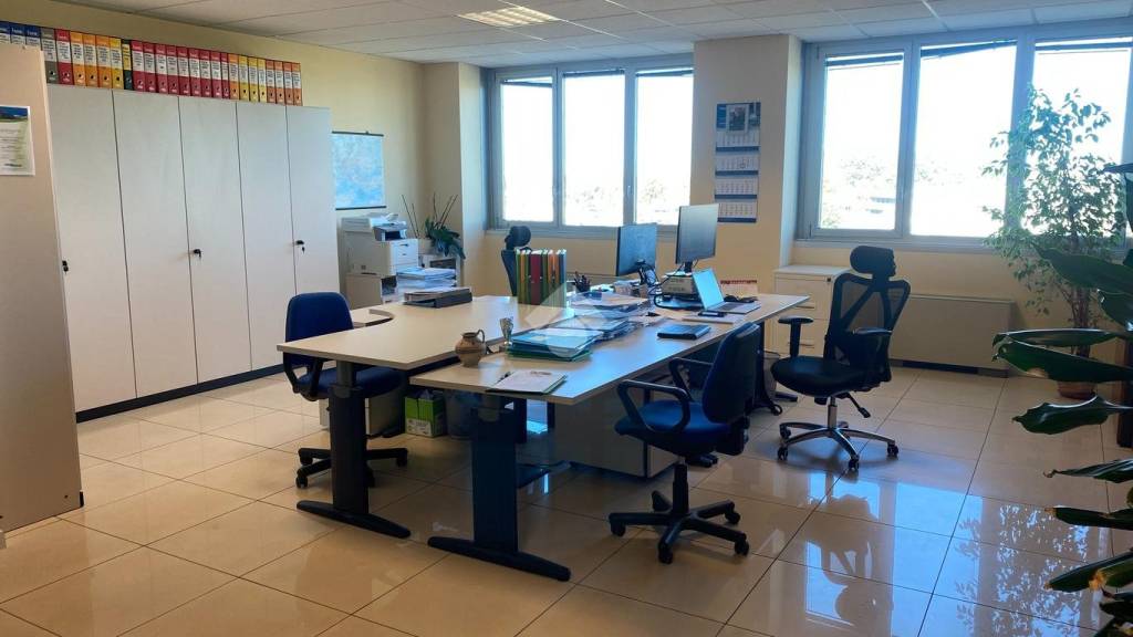 appartamento in affitto ad Imola