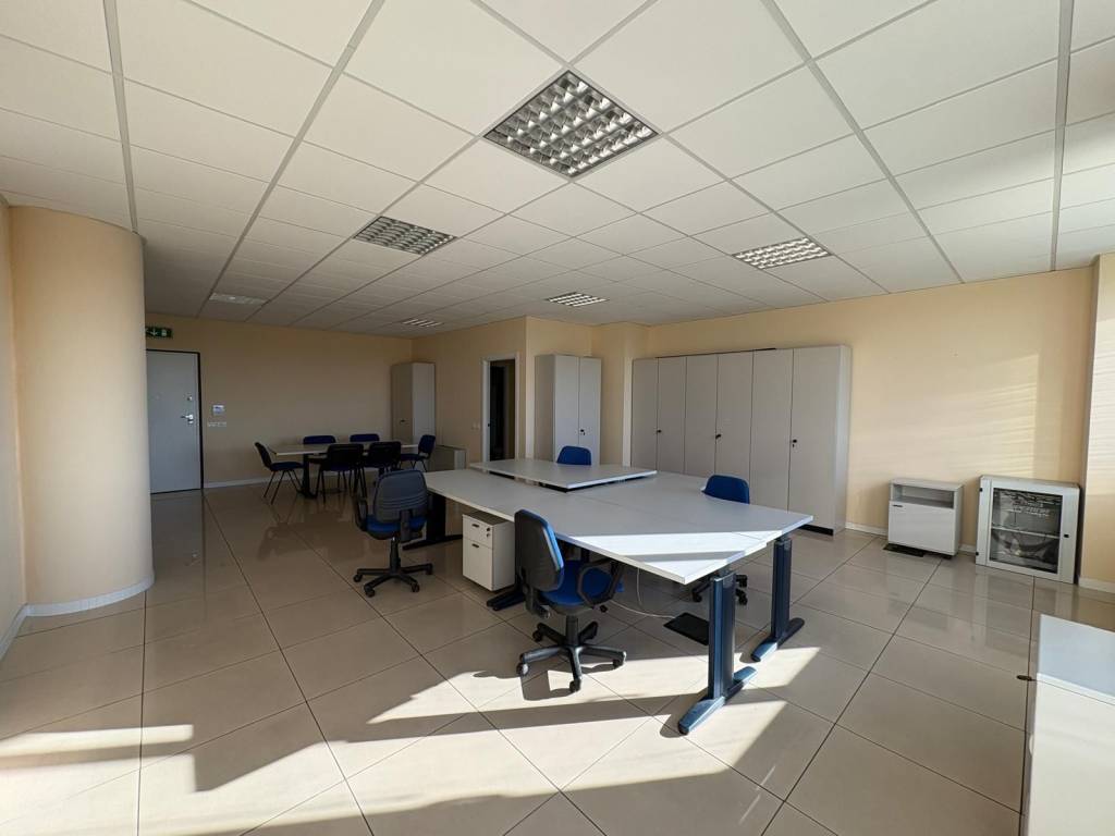 appartamento in affitto ad Imola