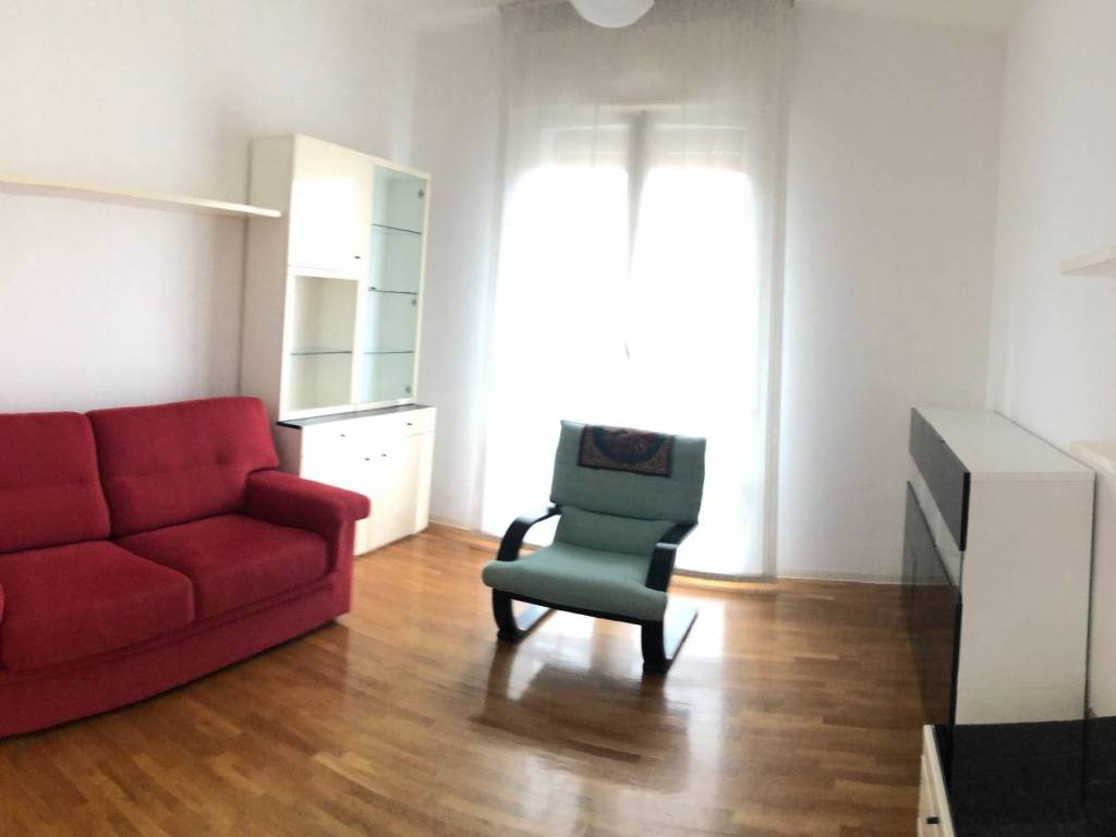 appartamento in affitto ad Imola