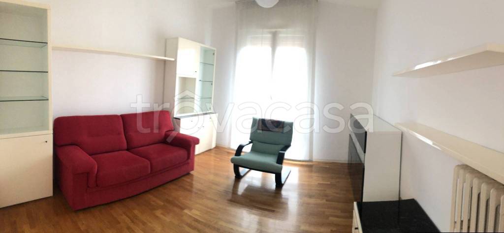 appartamento in affitto ad Imola