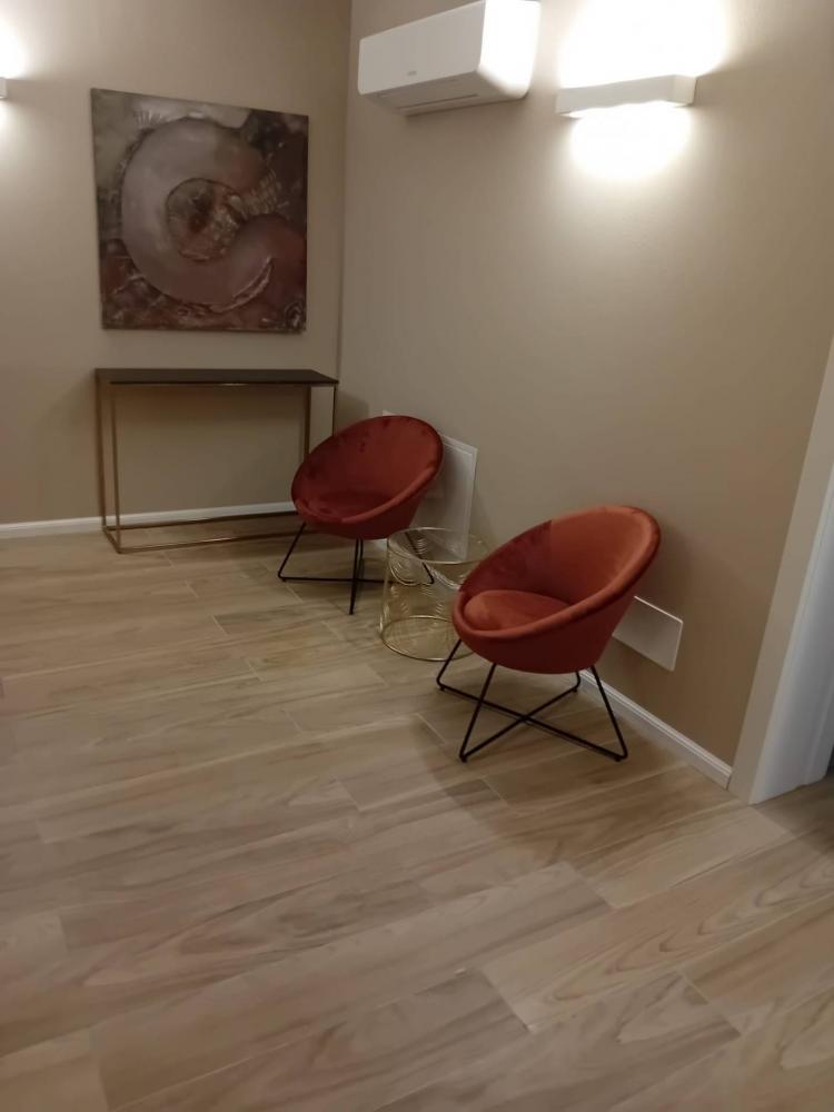 appartamento in affitto ad Imola in zona Sasso Morelli