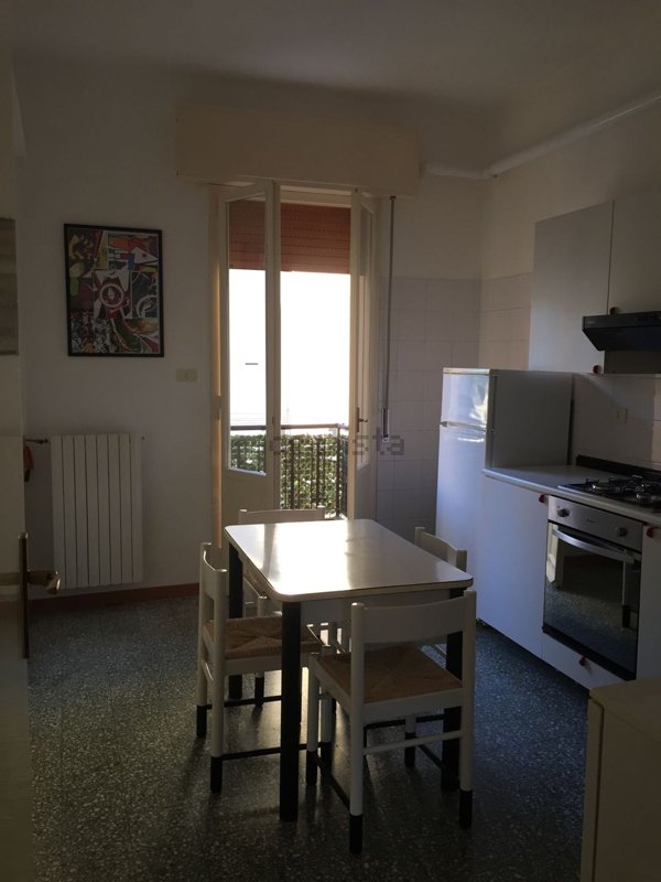 appartamento in affitto ad Imola