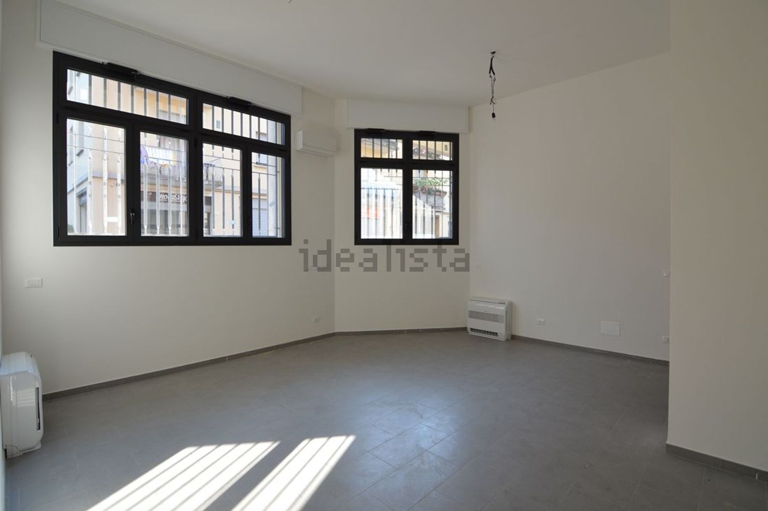 ufficio in affitto ad Imola in zona Centro Storico