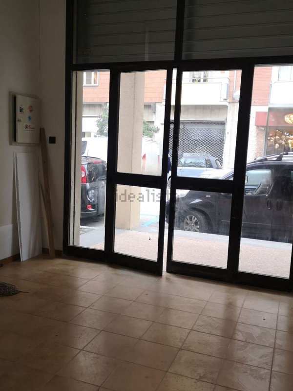 ufficio in affitto ad Imola in zona Centro Storico