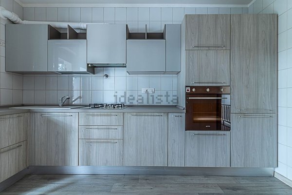 appartamento in affitto ad Imola