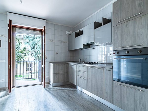 appartamento in affitto ad Imola in zona Centro Storico