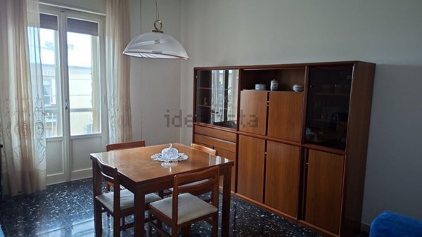 appartamento in affitto ad Imola