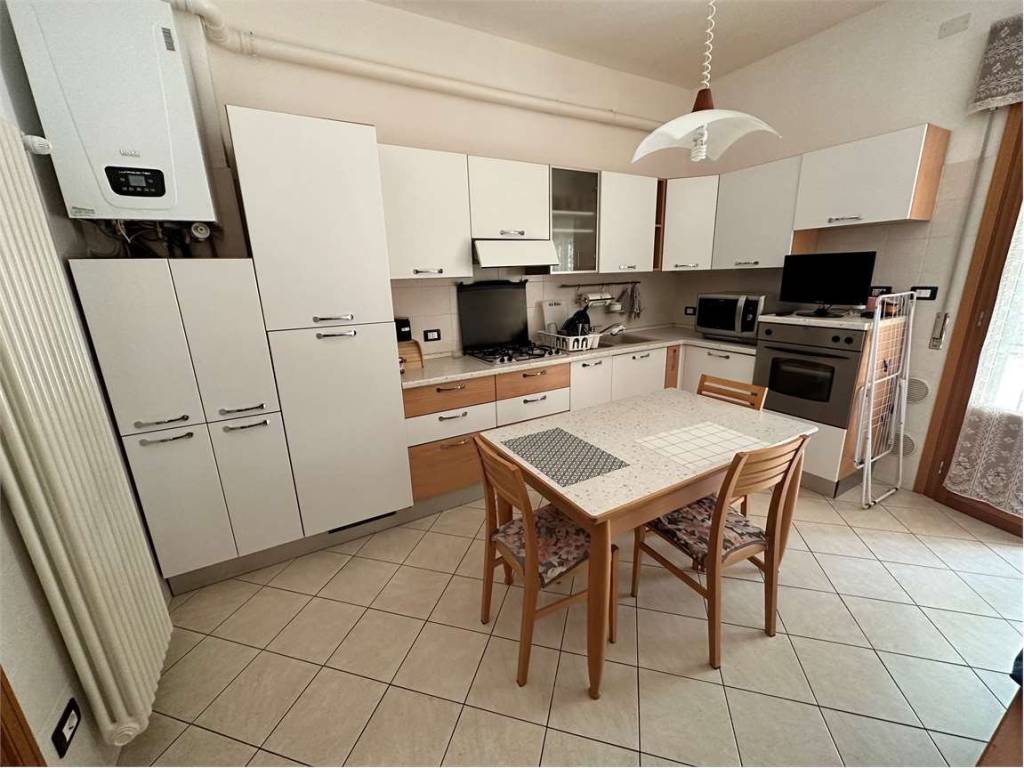 appartamento in affitto ad Imola