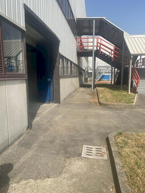 ufficio in affitto ad Imola