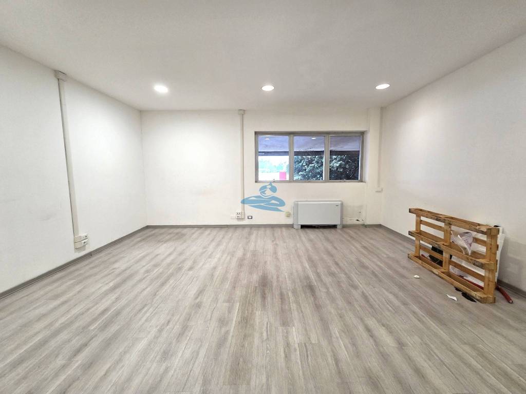 ufficio in affitto ad Imola in zona Centro Storico