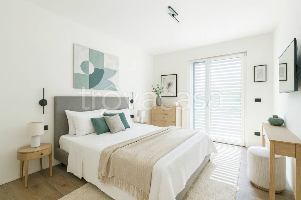 casa indipendente in affitto ad Imola