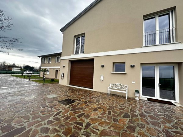 appartamento in affitto ad Imola in zona Sesto Imolese