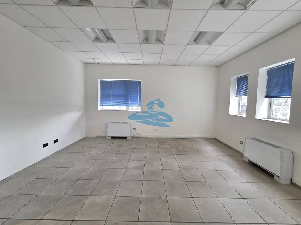 ufficio in affitto ad Imola in zona Centro Storico