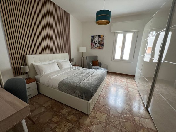 appartamento in affitto ad Imola in zona Centro Storico