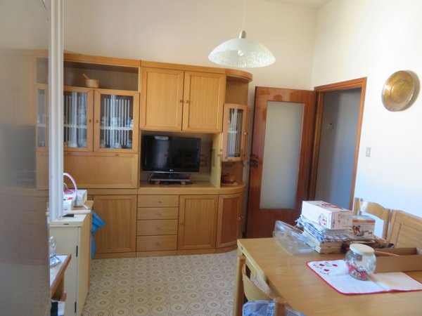 appartamento in affitto ad Imola in zona Centro Storico