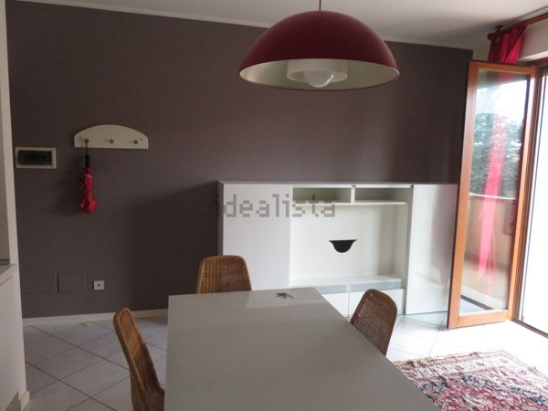 appartamento in affitto ad Imola