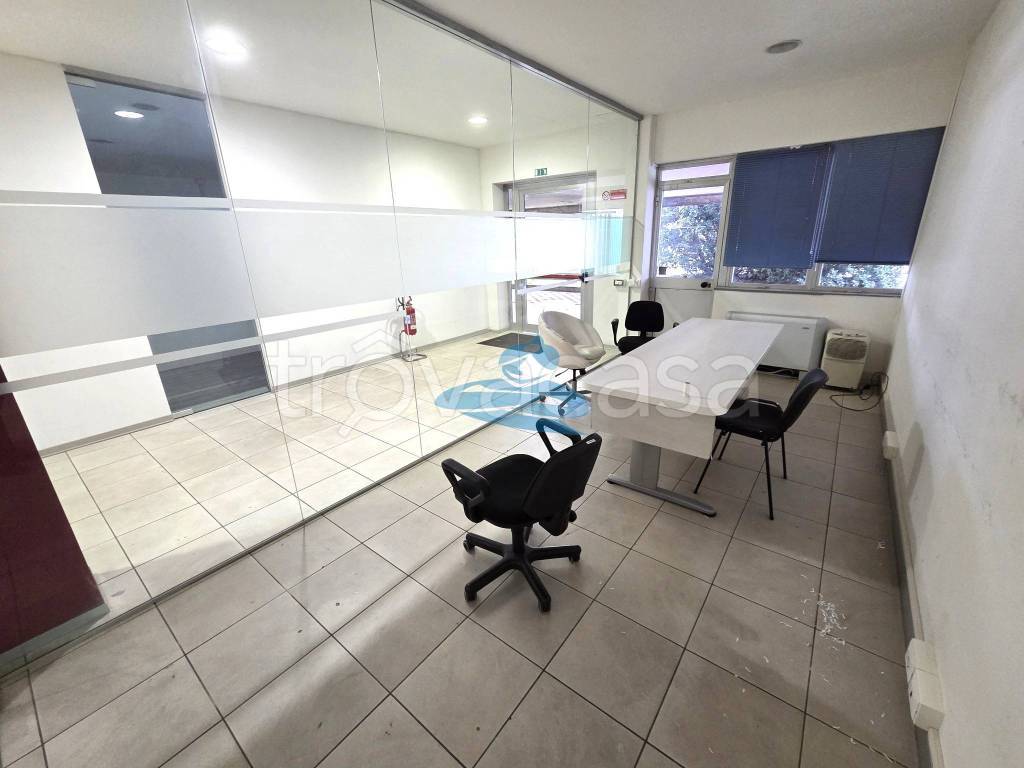 ufficio in affitto ad Imola