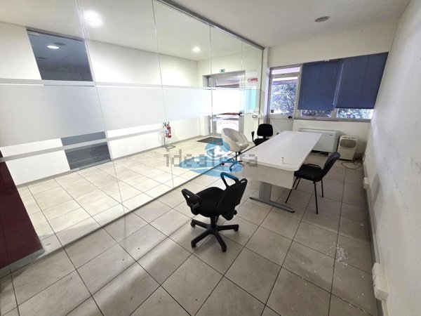 ufficio in affitto ad Imola