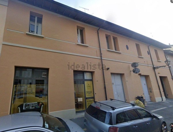 ufficio in affitto ad Imola in zona Centro Storico