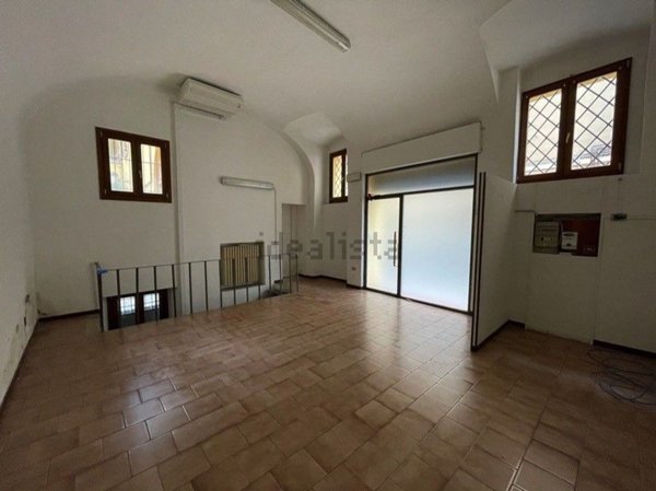 negozio in affitto ad Imola in zona Centro Storico