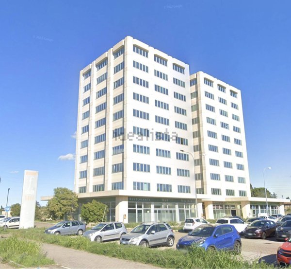 ufficio in affitto ad Imola