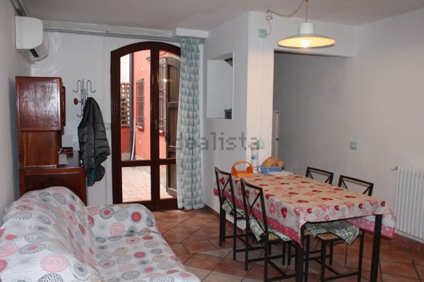 appartamento in affitto ad Imola in zona Centro Storico