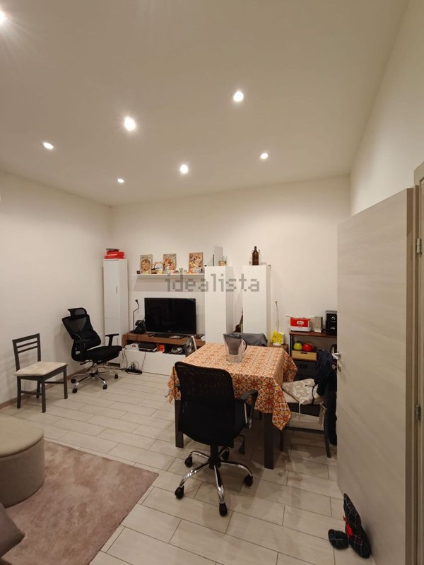 appartamento in affitto ad Imola in zona Centro Storico