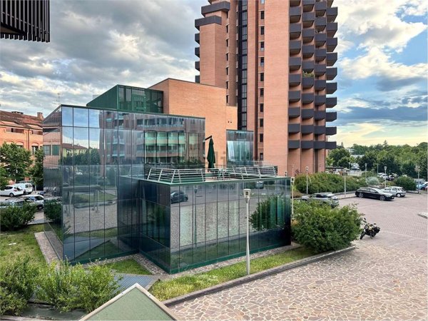 ufficio in affitto ad Imola