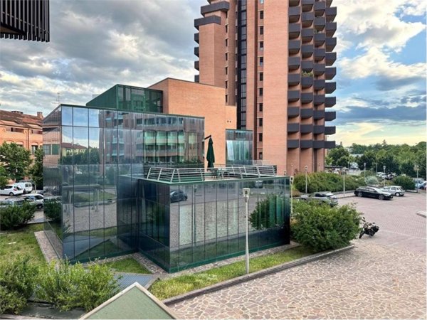 appartamento in affitto ad Imola