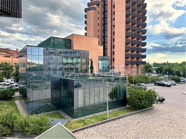 appartamento in affitto ad Imola