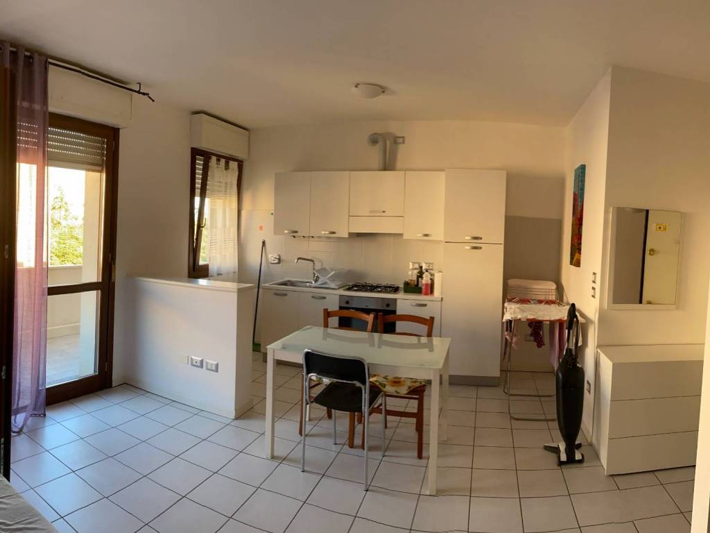 appartamento in affitto ad Imola