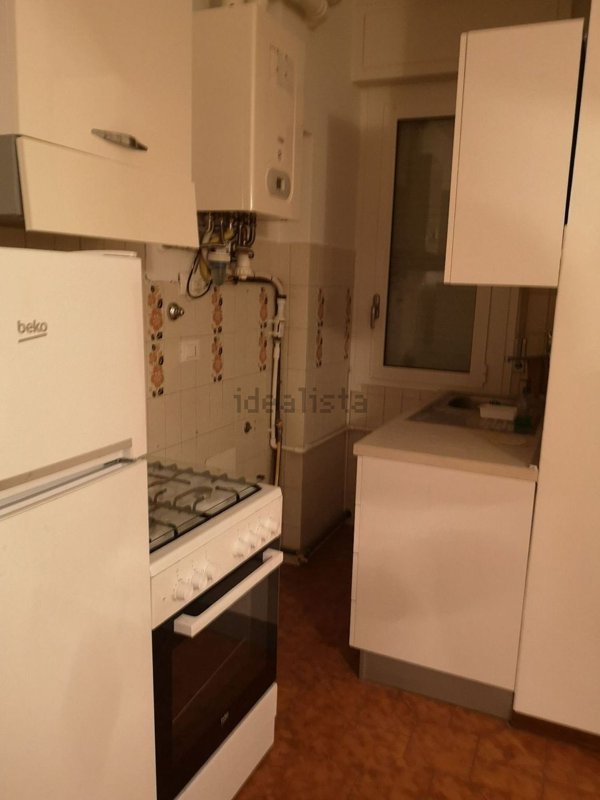 appartamento in affitto ad Imola