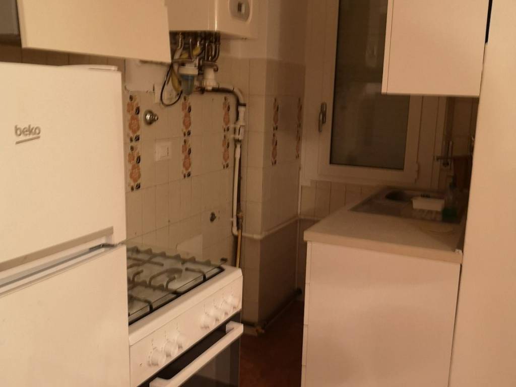 appartamento in affitto ad Imola