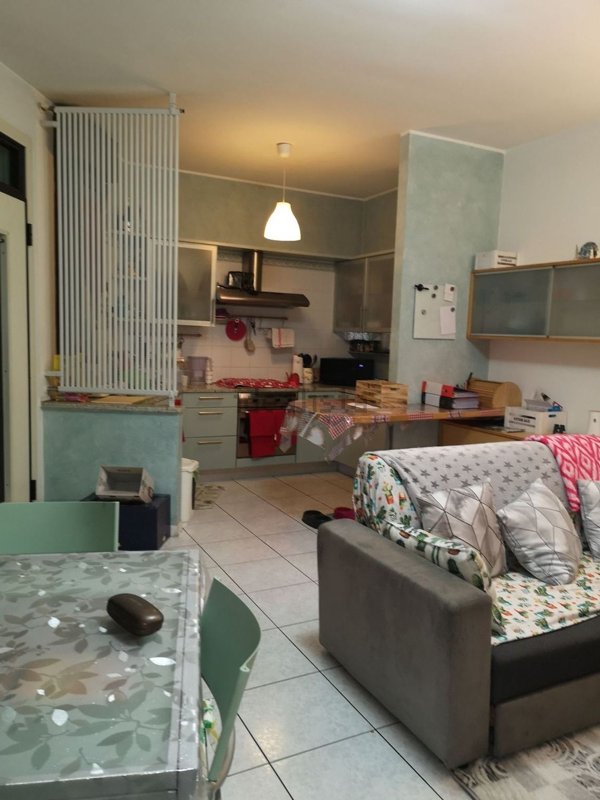 appartamento in affitto ad Imola