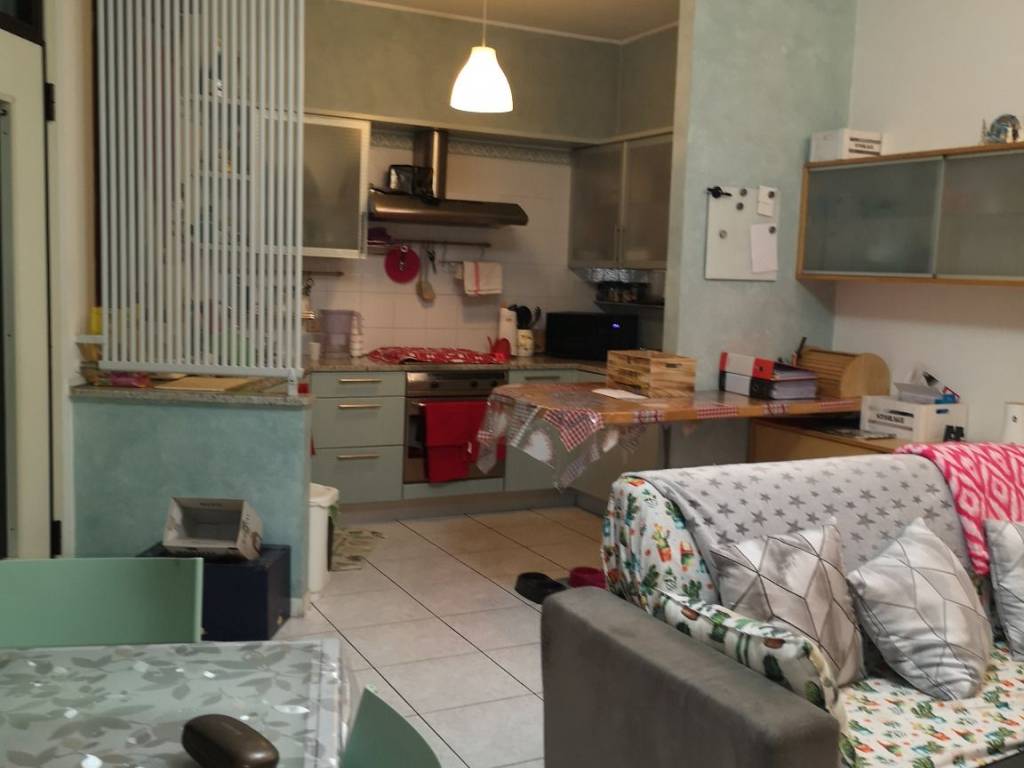 appartamento in affitto ad Imola