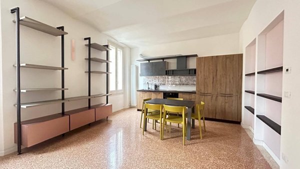 appartamento in affitto ad Imola