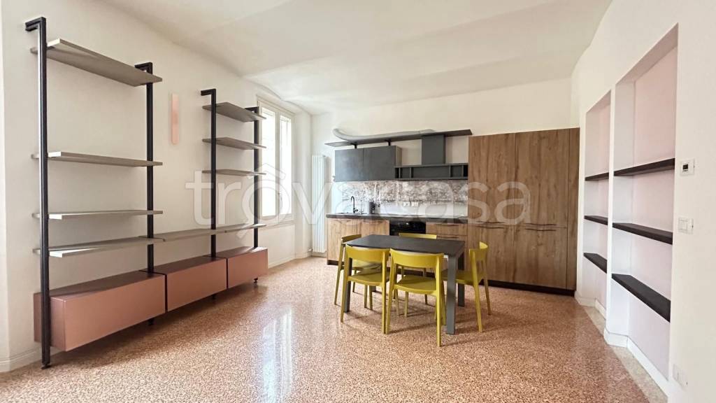 appartamento in affitto ad Imola