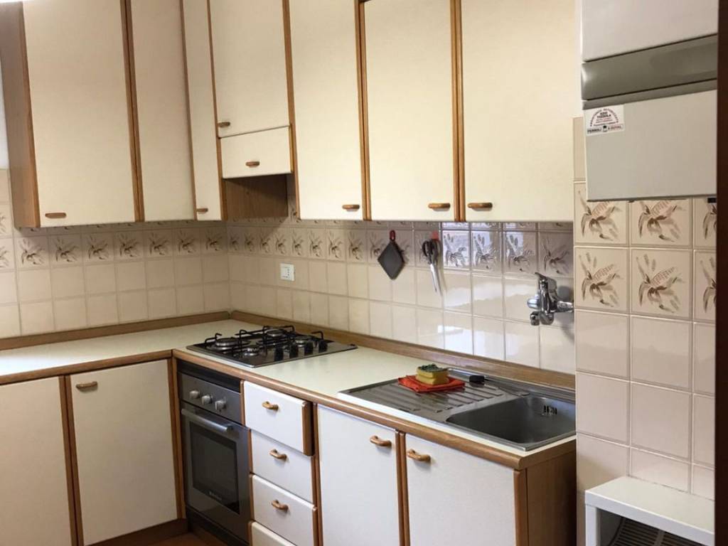 appartamento in affitto ad Imola