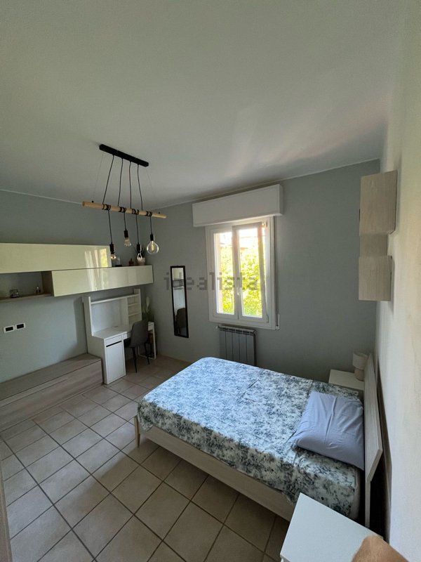 appartamento in affitto ad Imola