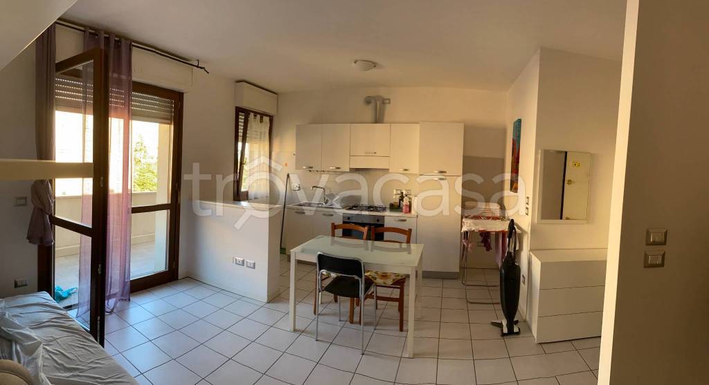 appartamento in affitto ad Imola