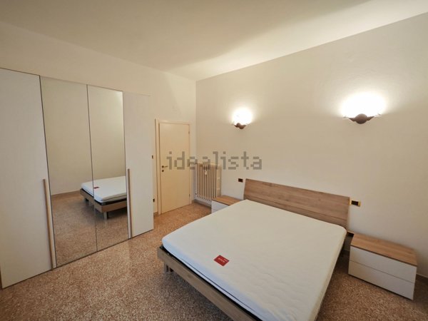 appartamento in affitto ad Imola
