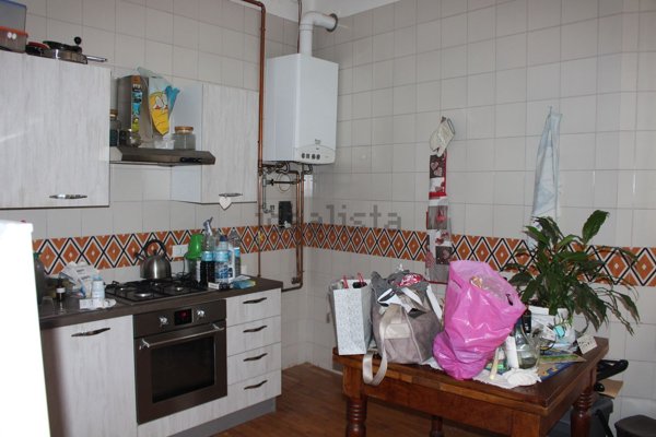 appartamento in affitto ad Imola