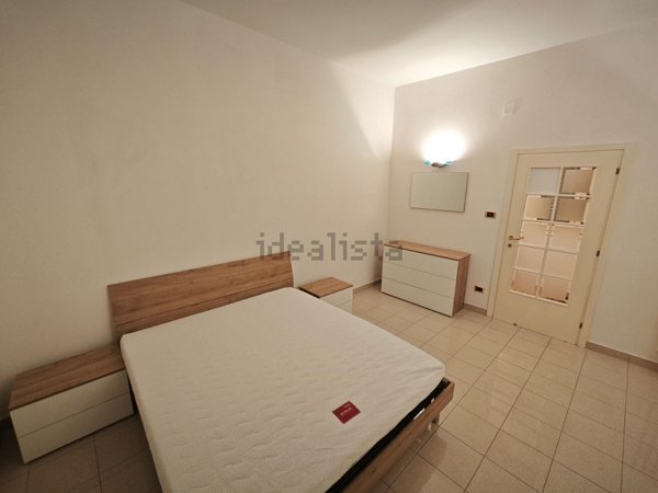 appartamento in affitto ad Imola